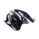 CASCO KENNY TRIAL AIR nero moto trial jet