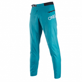 O'NEAL TRAILFINDER Pantalone verde petrolio Mtb Enduro Dh