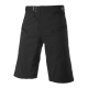 O'NEAL PIN IT Pantaloncino Nero  Mtb Enduro Dh