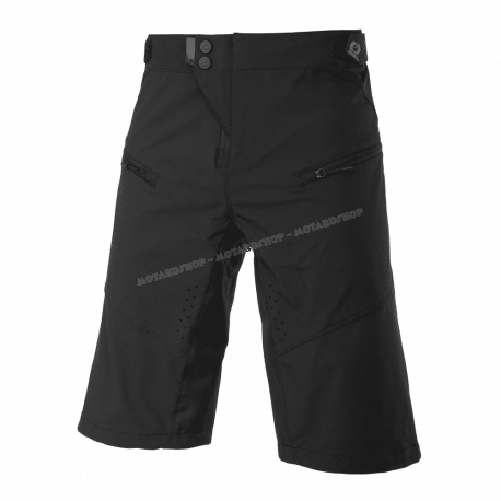 O'NEAL PIN IT Pantaloncino Nero  Mtb Enduro Dh