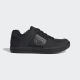 FIVE TEN FREERIDER pedale flat in pelle nero  MTB DH