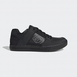FIVE TEN FREERIDER pedale flat in pelle nero  MTB DH