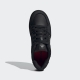 FIVE TEN FREERIDER pedale flat in pelle nero  MTB DH