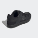 FIVE TEN FREERIDER pedale flat in pelle nero  MTB DH