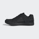 FIVE TEN FREERIDER pedale flat in pelle nero  MTB DH