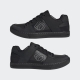 FIVE TEN FREERIDER pedale flat in pelle nero  MTB DH