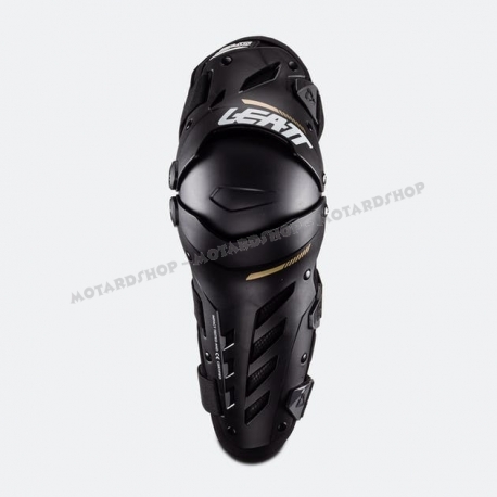 ginocchiere moto da strada enduro motard icon cloverleaf knees - Meloni  Motori