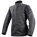 GIACCA LS2 PETROL donna grigio petrolio materiale tecnico moto strada gran turismo