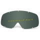 OAKLEY O FRAME LENTE GRIGIO SCURO motocross