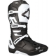 Stivali LEATT 3.5 bianco nero motocross enduro quad