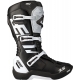 Stivali LEATT 3.5 bianco nero motocross enduro quad