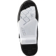 Stivali LEATT 3.5 bianco nero motocross enduro quad