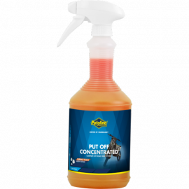 PUTOLINE PUT OFF detergente concentrato 1lt moto bici motocross quad