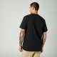 FOX HONDA PREMIUM T-shirt nera casual 