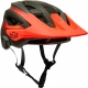 CASCO SPEEDFRAME PRO FADE verde oliva mips casco mtb enduro