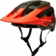 CASCO SPEEDFRAME PRO FADE verde oliva mips casco mtb enduro