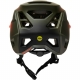 CASCO SPEEDFRAME PRO FADE verde oliva mips casco mtb enduro