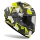 Casco Integrale Airoh VALOR ARMY multicolore moto strada