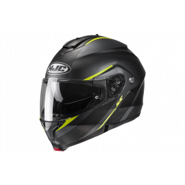 MOTO E MOTO  Caschi » Accessori Caschi » LS2 » Ls2 Visiera Casco Moto  FF313 Vortex Specchio