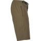 Pantaloncino FOX Ranger 2022 dirt marrone chiaro MTB DH Enduro