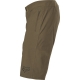 Pantaloncino FOX Ranger 2022 dirt marrone chiaro MTB DH Enduro