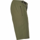 Pantaloncino FOX Ranger 2022 verde oliva MTB DH Enduro