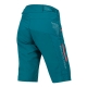 ENDURA SINGLE TRACK LITE PANTALONCINO DONNA  verde abete  mtb dh enduro