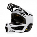 Dainese Casco Integrale LINEA 01 MIPS nero e bianco Enduro Downhill Mtb 