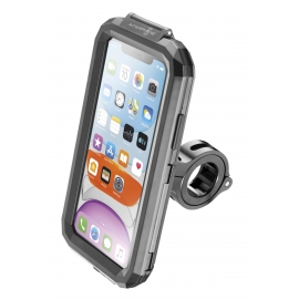 Porta Telefono INTERPHONE ARMOR 6.5 by Cellularline moto strada