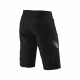 Pantaloncino 100%  AIRMATIC nero MTB enduro DH