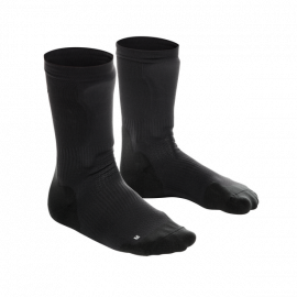 CALZA DAINESE HGR con protezioni nero mtb dh enduro