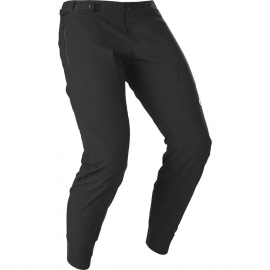 Pantalone FOX Ranger nero MTB DH Enduro