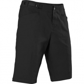 Pantaloncino FOX RANGER LITE 2022 nero MTB DH Enduro