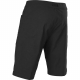 Pantaloncino FOX RANGER LITE 2022 nero MTB DH Enduro