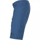 Pantaloncino FOX RANGER LITE 2022 indaco scuro MTB DH Enduro