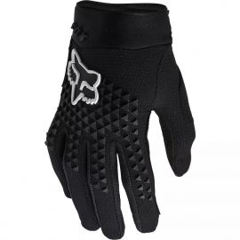 Guanto minicross FOX DEFEND nero bambino Enduro MTB DH