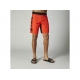 COSTUME FOX BOARDSHORT RKANE 48,5 cm rosso fluo 