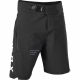 FOX Flexair pantaloncino 2022 nero bambino Mtb DH Enduro