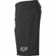 FOX Flexair pantaloncino 2022 nero bambino Mtb DH Enduro