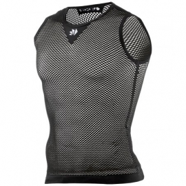 SIXS SMR3 SMANICATO A RETE  nero Underwear  mtb dh enduro