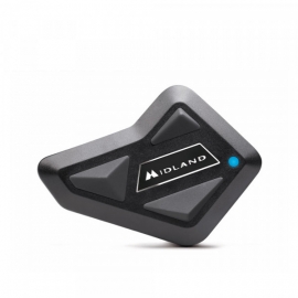 Interfono MIDLAND BT MINI singolo moto strada scooter 