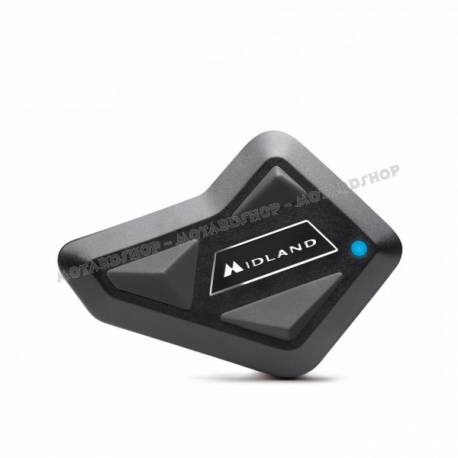 Interfono MIDLAND BT MINI singolo moto strada scooter 