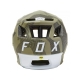 FOX DROPFRAME PRO camo casco mtb enduro