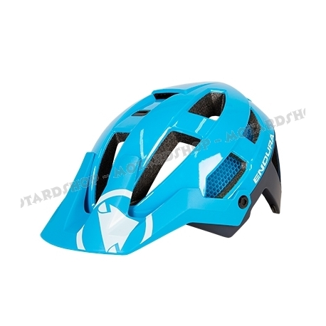 ENDURA Casco MT 500 Bianco Casco Bici Mtb Enduro