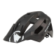 ENDURA Casco SINGLE TRACK  con MIPS nero Bici Mtb Enduro 