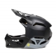 Dainese Casco Integrale LINEA 01 MIPS nero e grigio Enduro Downhill Mtb 