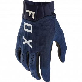 Guanto FOX Flexair navy Motocross Enduro Quad dh 