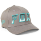 FOX CAPPELLINO FLEXFIT FGMNT grigio