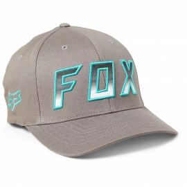 FOX CAPPELLINO FLEXFIT FGMNT grigio
