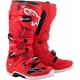 Stivale ALPINESTARS TECH 7 rosso motocross enduro quad